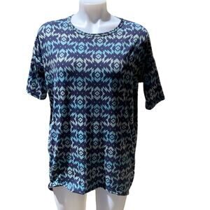 LuLaRoe Irma top NWT